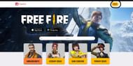 Sign in to the help center (Image via Garena)